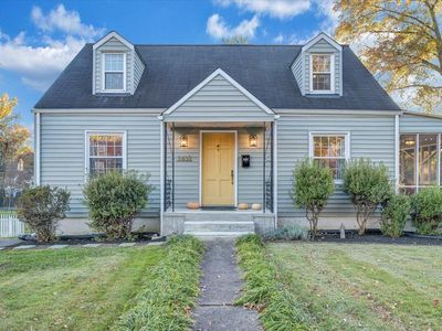 2452 Maiden Ln SW, Roanoke, VA, 24015