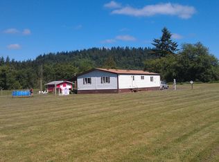 164 Norton Rd, Oakville, WA 98568