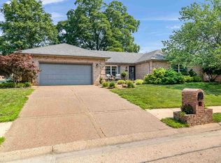 8444 Kingston Dr, Newburgh, IN 47630