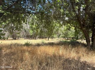 3085 S Hilltop Drive #544, Camp Verde, AZ 86322