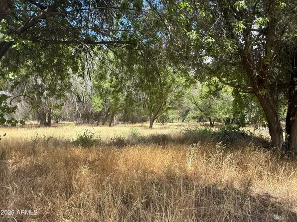 3085 S Hilltop Drive #544, Camp Verde, AZ 86322