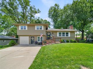 1311 E 100th Ter, Kansas City, MO 64131