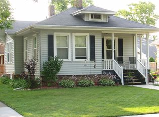 7303 18th Ave, Kenosha, WI 53143