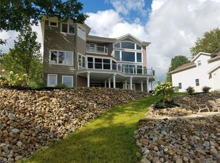 1099 Evening Star Dr, Rome, OH 44085