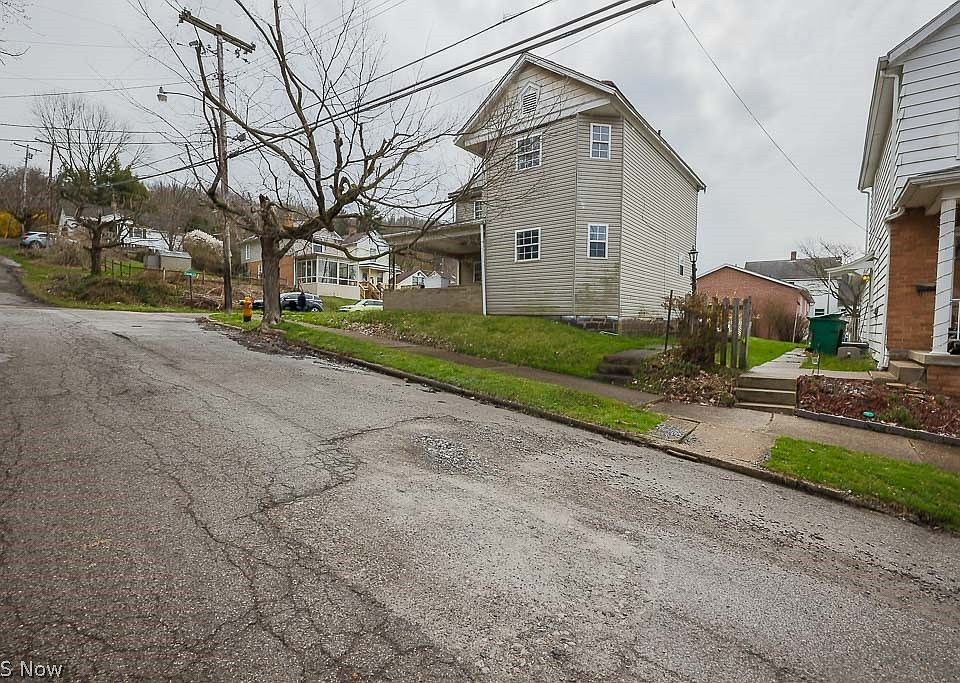 567 Florida Ave, Chester, WV 26034 Zillow