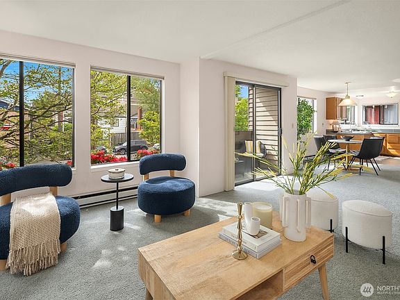 3rd image of 7518 24th Avenue NW #201