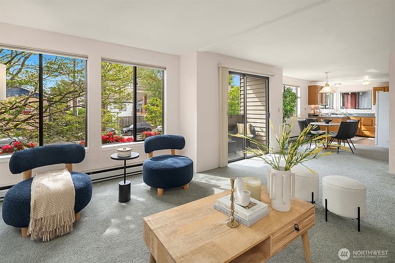 3rd image of 7518 24th Avenue NW #201