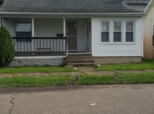 1152 Smith Ave SW, Canton, OH 44706