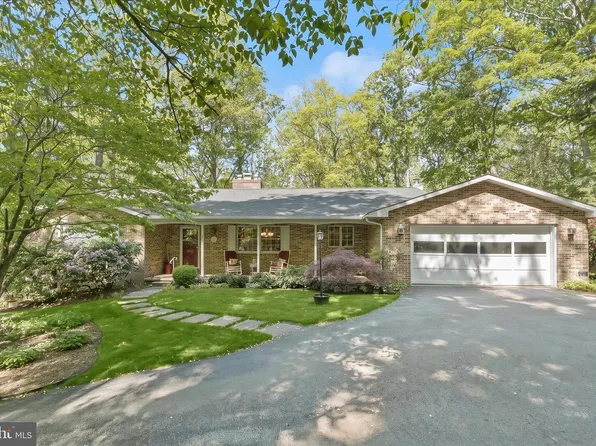 3391 Salem Bottom Rd, Westminster, MD 21157