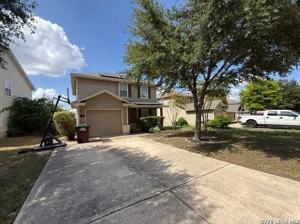 11323 CAMP CREEK TRL, San Antonio, TX 78245