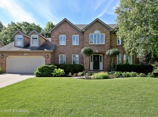 2521 Whiteway Ct, Aurora, IL 60504