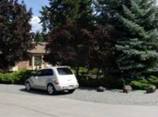 2207 N Loch Haven Dr, Hayden, ID 83835