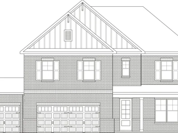 2107 Madelyn Branch Rd Lot 1054, Columbia, TN 38401