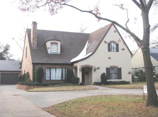 2411 Ellingham, Wichita Falls, TX 76308