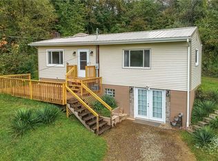 383 E Shaffer Rd, Aliquippa, PA 15001