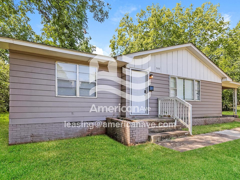 555 Clubview Dr, Jackson, MS 39209 Zillow