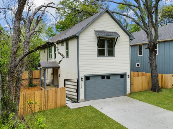 170 Sierra Madre St, Payne Springs, TX 75156