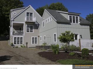 45 Union St, Belfast, ME 04915