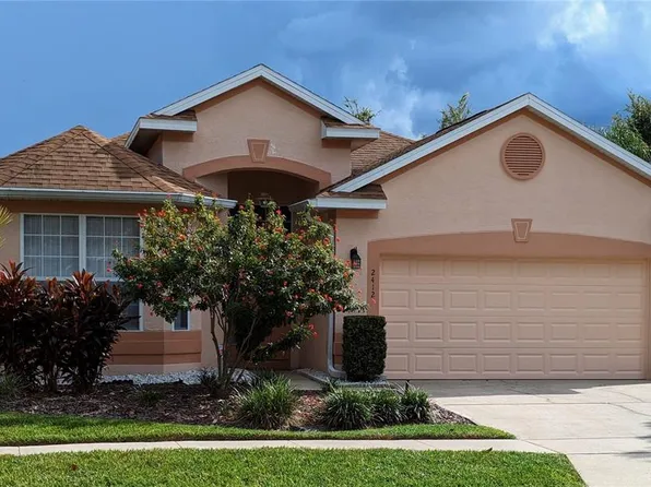2412 Runyon Cir, Orlando, FL 32837