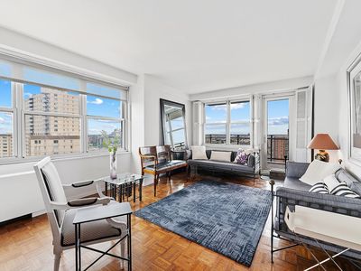 555 Kappock St APT 26D, Bronx, NY, 10463