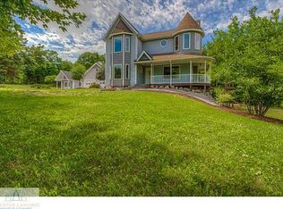 13728 Hardenburg Trl, Eagle, MI 48822