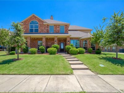 1829 Trail Dr, Rockwall, TX, 75087