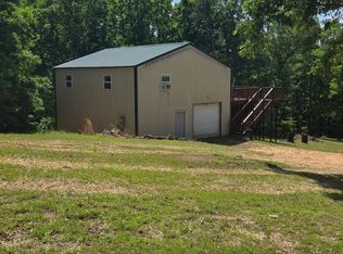 965 Greene Rd #410, Marmaduke, AR 72443
