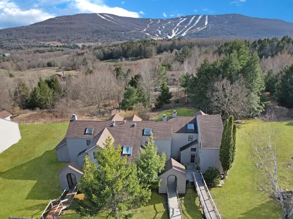 31 French Park Drive, Windham, NY 12496