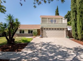 6362 San Anselmo Way, San Jose, CA 95119