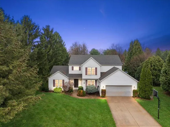 1701 J West Way, Saint Joseph, MI 49085