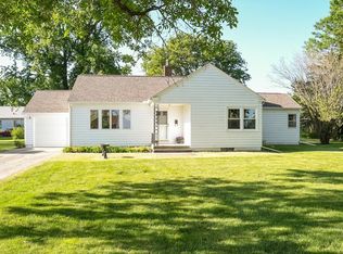 210 W Cedar St, Hubbard, IA 50122