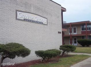 15050 Greenfield Rd APT 1, Detroit, MI 48227