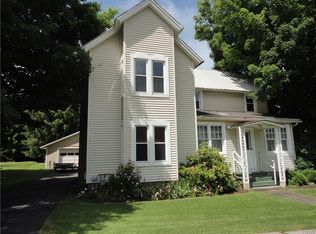 2279 Blodgett Mills Rd, Blodgett Mills, NY 13045