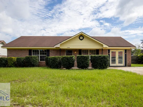 1244 Chinook Way, Hinesville, GA 31313