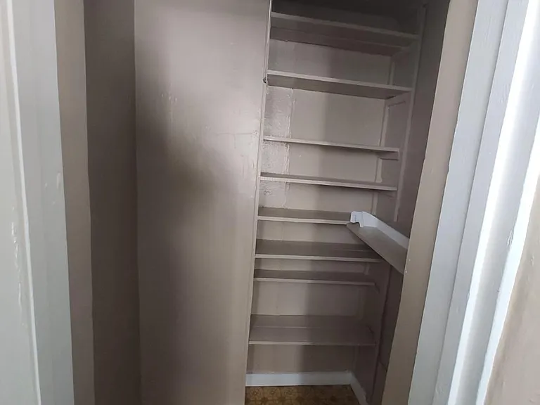 Kitchen Pantry