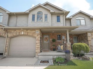 153 Fairfield Dr, Stratford, ON N5A0A8