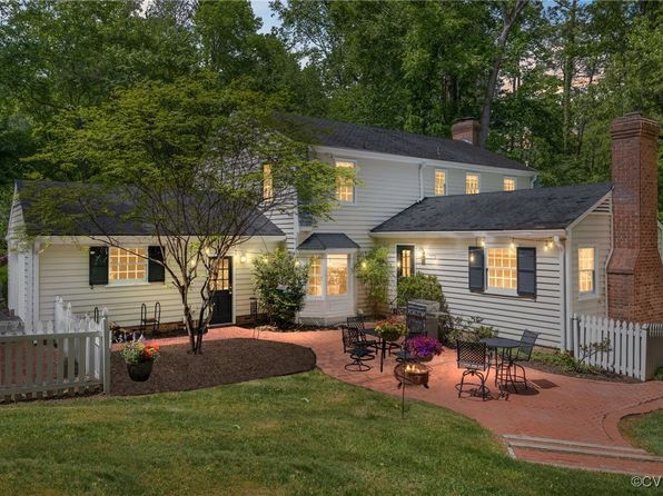 7 Raven Rock Ct, Henrico, VA 23229