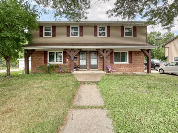 833 State STREET #835, Oconomowoc, WI 53066