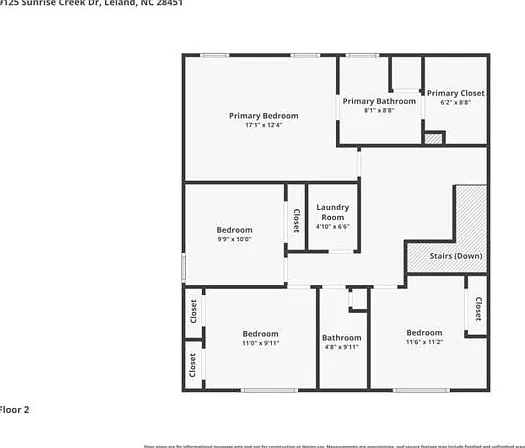3820 Starry Sky Rd — Photo 2