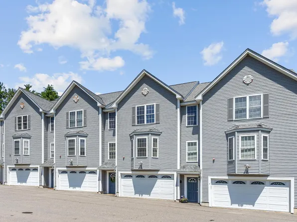 22 Scribner Road #3, Fremont, NH 03044