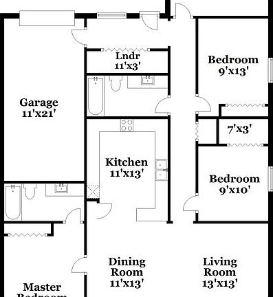 2nd image of this home