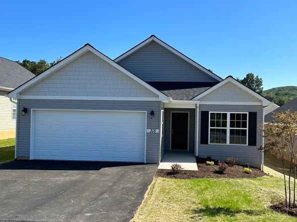 315 Jeffries Dr, Radford, VA 24141