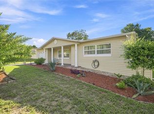 314 S JEFFERSON STREET, BEVERLY HILLS, FL 34465