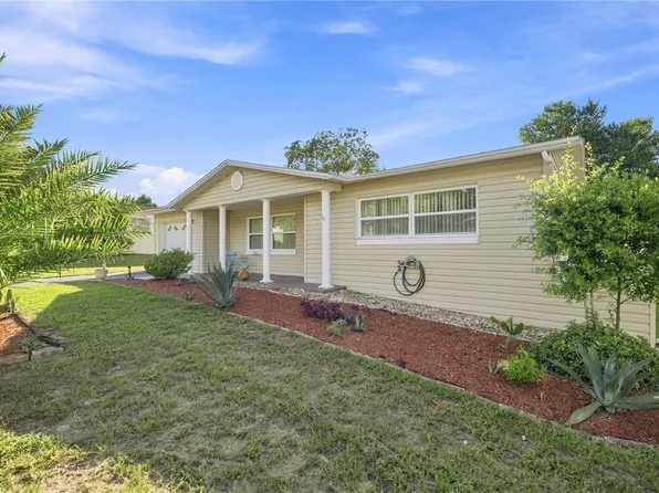 314 S JEFFERSON STREET, BEVERLY HILLS, FL 34465
