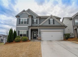 9819 Elderberry Point, Braselton, GA 30517