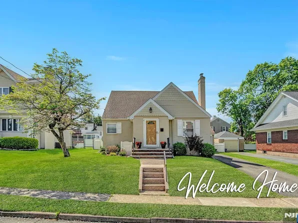 13-08 Floral Ave, Fair Lawn, NJ 07410