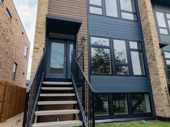 4557 S Prairie Ave, Chicago, IL 60653