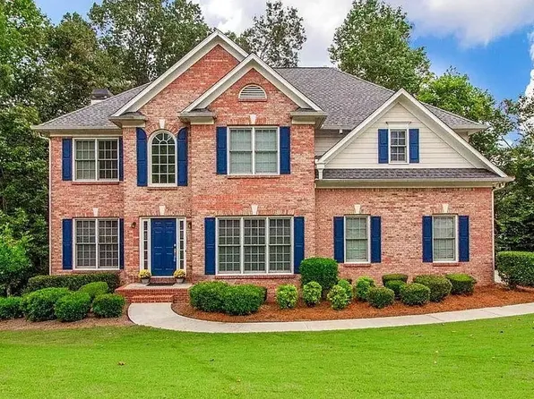 2636 Grove Valley Ln, Dacula, GA 30019