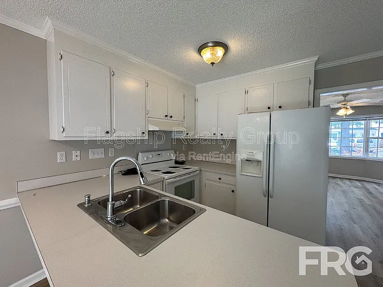 1035 Spring Forest Rd #D7 — Photo 6
