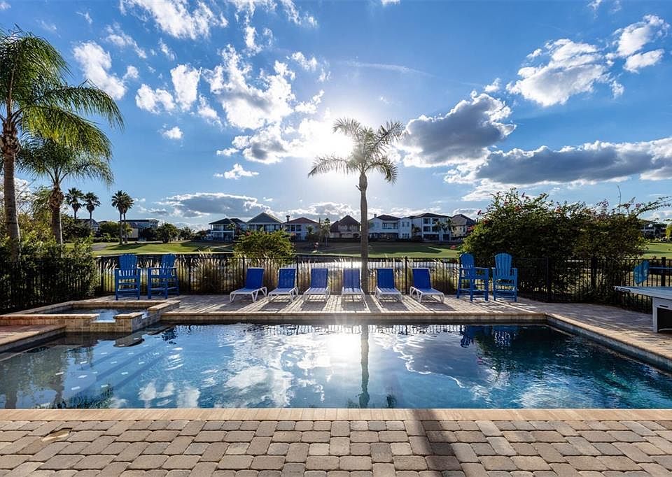 611 Muirfield Loop, Reunion, FL 34747 MLS O6013639 Zillow